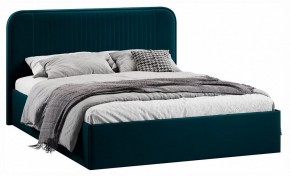 Кровать двуспальная Тиффани с ПМ Тип 1 в Карталах - kartaly.ok-mebel.com | фото