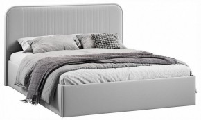 Кровать двуспальная Тиффани с ПМ Тип 1 в Карталах - kartaly.ok-mebel.com | фото