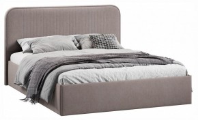 Кровать двуспальная Тиффани с ПМ Тип 1 в Карталах - kartaly.ok-mebel.com | фото