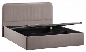 Кровать двуспальная Тиффани с ПМ Тип 1 в Карталах - kartaly.ok-mebel.com | фото 3