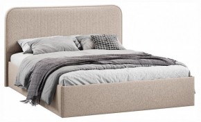 Кровать двуспальная Тиффани с ПМ Тип 1 в Карталах - kartaly.ok-mebel.com | фото