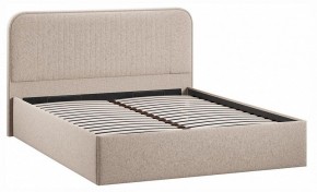 Кровать двуспальная Тиффани с ПМ Тип 1 в Карталах - kartaly.ok-mebel.com | фото 2