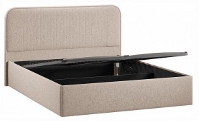 Кровать двуспальная Тиффани с ПМ Тип 1 в Карталах - kartaly.ok-mebel.com | фото 4