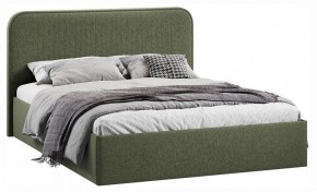 Кровать двуспальная Тиффани с ПМ Тип 1 в Карталах - kartaly.ok-mebel.com | фото