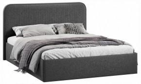 Кровать двуспальная Тиффани с ПМ Тип 1 в Карталах - kartaly.ok-mebel.com | фото