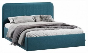 Кровать двуспальная Тиффани с ПМ Тип 1 в Карталах - kartaly.ok-mebel.com | фото