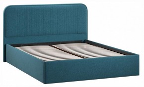Кровать двуспальная Тиффани с ПМ Тип 1 в Карталах - kartaly.ok-mebel.com | фото 2