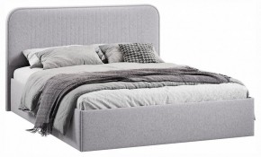 Кровать двуспальная Тиффани с ПМ Тип 1 в Карталах - kartaly.ok-mebel.com | фото