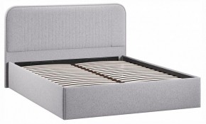 Кровать двуспальная Тиффани с ПМ Тип 1 в Карталах - kartaly.ok-mebel.com | фото 2