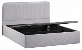 Кровать двуспальная Тиффани с ПМ Тип 1 в Карталах - kartaly.ok-mebel.com | фото 3