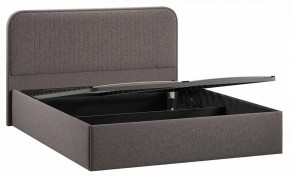 Кровать двуспальная Тиффани с ПМ Тип 1 в Карталах - kartaly.ok-mebel.com | фото 2