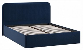 Кровать двуспальная Тиффани с ПМ Тип 1 в Карталах - kartaly.ok-mebel.com | фото