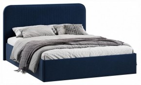 Кровать двуспальная Тиффани с ПМ Тип 1 в Карталах - kartaly.ok-mebel.com | фото 2