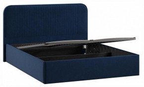 Кровать двуспальная Тиффани с ПМ Тип 1 в Карталах - kartaly.ok-mebel.com | фото 3