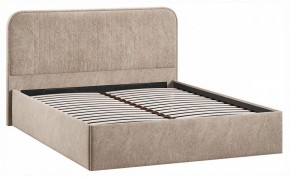 Кровать двуспальная Тиффани с ПМ Тип 1 в Карталах - kartaly.ok-mebel.com | фото 2