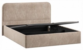 Кровать двуспальная Тиффани с ПМ Тип 1 в Карталах - kartaly.ok-mebel.com | фото 3