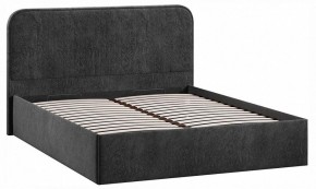 Кровать двуспальная Тиффани с ПМ Тип 1 в Карталах - kartaly.ok-mebel.com | фото 2