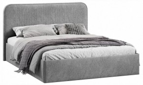 Кровать двуспальная Тиффани с ПМ Тип 1 в Карталах - kartaly.ok-mebel.com | фото
