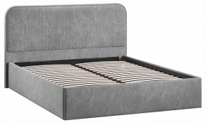 Кровать двуспальная Тиффани с ПМ Тип 1 в Карталах - kartaly.ok-mebel.com | фото 2