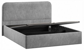 Кровать двуспальная Тиффани с ПМ Тип 1 в Карталах - kartaly.ok-mebel.com | фото 3