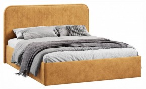 Кровать двуспальная Тиффани с ПМ Тип 1 в Карталах - kartaly.ok-mebel.com | фото