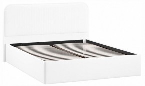 Кровать двуспальная Тиффани с ПМ Тип 1 в Карталах - kartaly.ok-mebel.com | фото 2