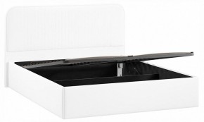 Кровать двуспальная Тиффани с ПМ Тип 1 в Карталах - kartaly.ok-mebel.com | фото 3