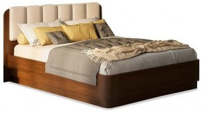 Кровать двуспальная Wood Home 2 в Карталах - kartaly.ok-mebel.com | фото