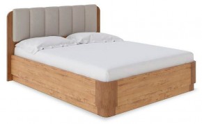 Кровать двуспальная Wood Home Lite 2 в Карталах - kartaly.ok-mebel.com | фото