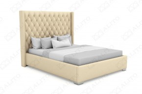 Кровать Эдем Люкс интерьерная +основание (180х200) в Карталах - kartaly.ok-mebel.com | фото 13