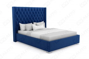 Кровать Эдем Люкс интерьерная +основание (180х200) в Карталах - kartaly.ok-mebel.com | фото 20