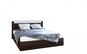 Кровать Эко 1600 в Карталах - kartaly.ok-mebel.com | фото 1