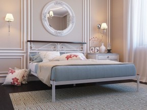 Кровать Эсмеральда 1400*2000 (МилСон) в Карталах - kartaly.ok-mebel.com | фото