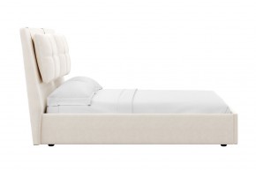Кровать Ester 1400 с основанием и ПМ (Вивальди 2) Модель 311 в Карталах - kartaly.ok-mebel.com | фото 3