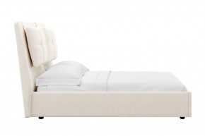 Кровать Ester 1600 с основанием и ПМ (Вивальди 2) Модель 311 в Карталах - kartaly.ok-mebel.com | фото 3