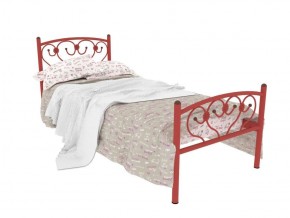 Кровать Ева Plus (МилСон) в Карталах - kartaly.ok-mebel.com | фото 7