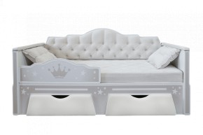 Кровать Фея 1800 с двумя ящиками в Карталах - kartaly.ok-mebel.com | фото 9
