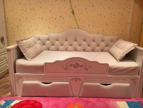 Кровать Фея 1900 с двумя ящиками в Карталах - kartaly.ok-mebel.com | фото 40