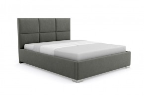 Кровать Гера интерьерная +основание (180х200) в Карталах - kartaly.ok-mebel.com | фото 8