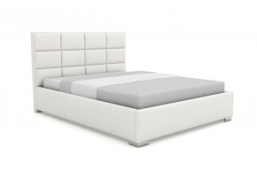 Кровать Глэдис интерьерная +основание (160х200) в Карталах - kartaly.ok-mebel.com | фото