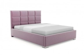 Кровать Глэдис интерьерная +основание (160х200) в Карталах - kartaly.ok-mebel.com | фото 14