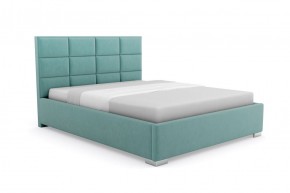 Кровать Глэдис интерьерная +основание (160х200) в Карталах - kartaly.ok-mebel.com | фото 16