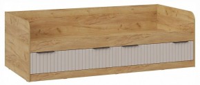Кровать Хилтон в Карталах - kartaly.ok-mebel.com | фото 3