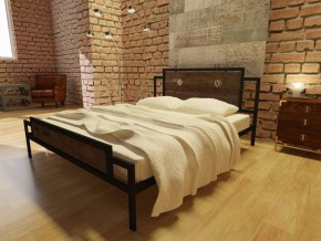 Кровать Инесса Plus 1800*1900 (МилСон) в Карталах - kartaly.ok-mebel.com | фото