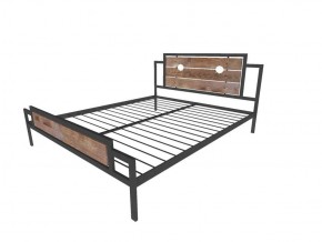Кровать Инесса Plus (МилСон) в Карталах - kartaly.ok-mebel.com | фото 2