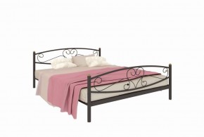 Кровать Каролина plus 1900 (МилСон) в Карталах - kartaly.ok-mebel.com | фото 4