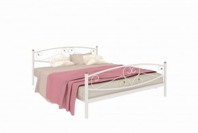 Кровать Каролина plus 1900 (МилСон) в Карталах - kartaly.ok-mebel.com | фото 5