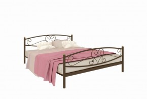 Кровать Каролина plus 1900 (МилСон) в Карталах - kartaly.ok-mebel.com | фото 6