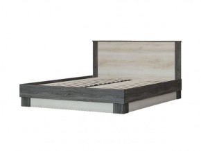 Кровать КД-2.6-1400 ВЕРСАЛЬ-1 с основанием в Карталах - kartaly.ok-mebel.com | фото 2