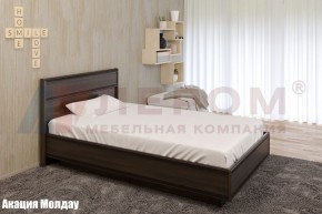 Кровать КР-1001 в Карталах - kartaly.ok-mebel.com | фото 3